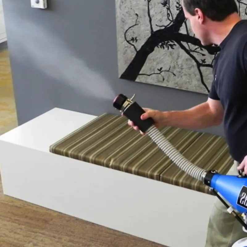 Professional Odor Removal in Clyde, OH